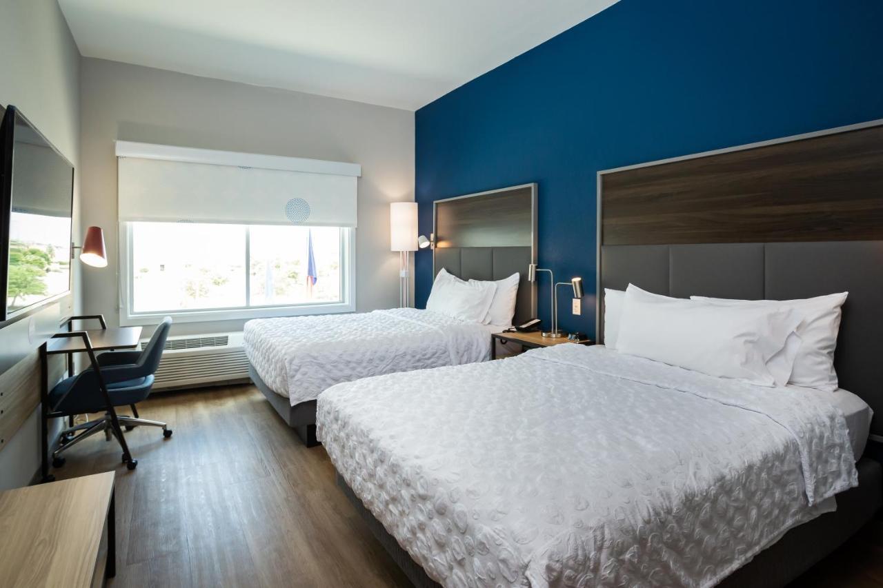Tru By Hilton Pflugerville, Tx Ngoại thất bức ảnh