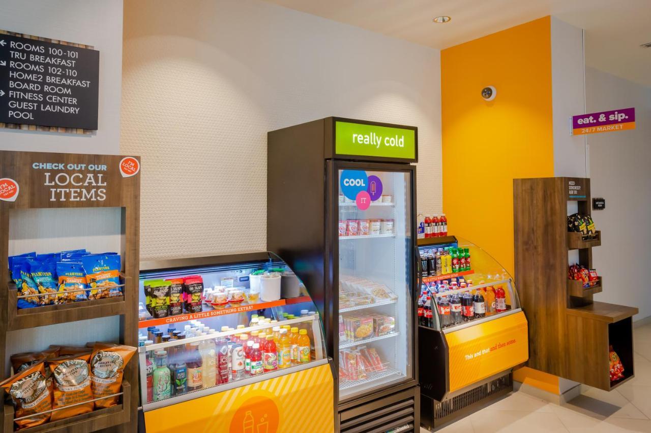 Tru By Hilton Pflugerville, Tx Ngoại thất bức ảnh