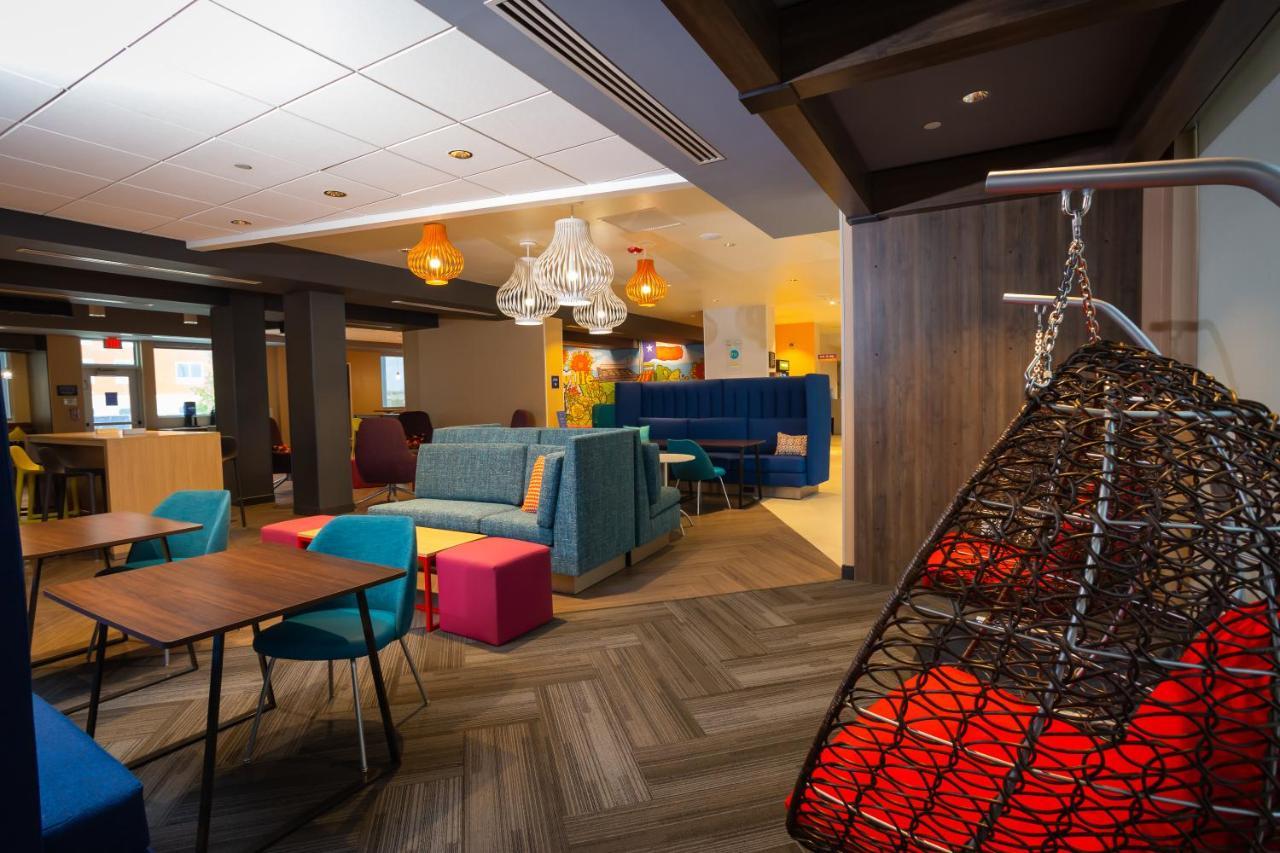 Tru By Hilton Pflugerville, Tx Ngoại thất bức ảnh