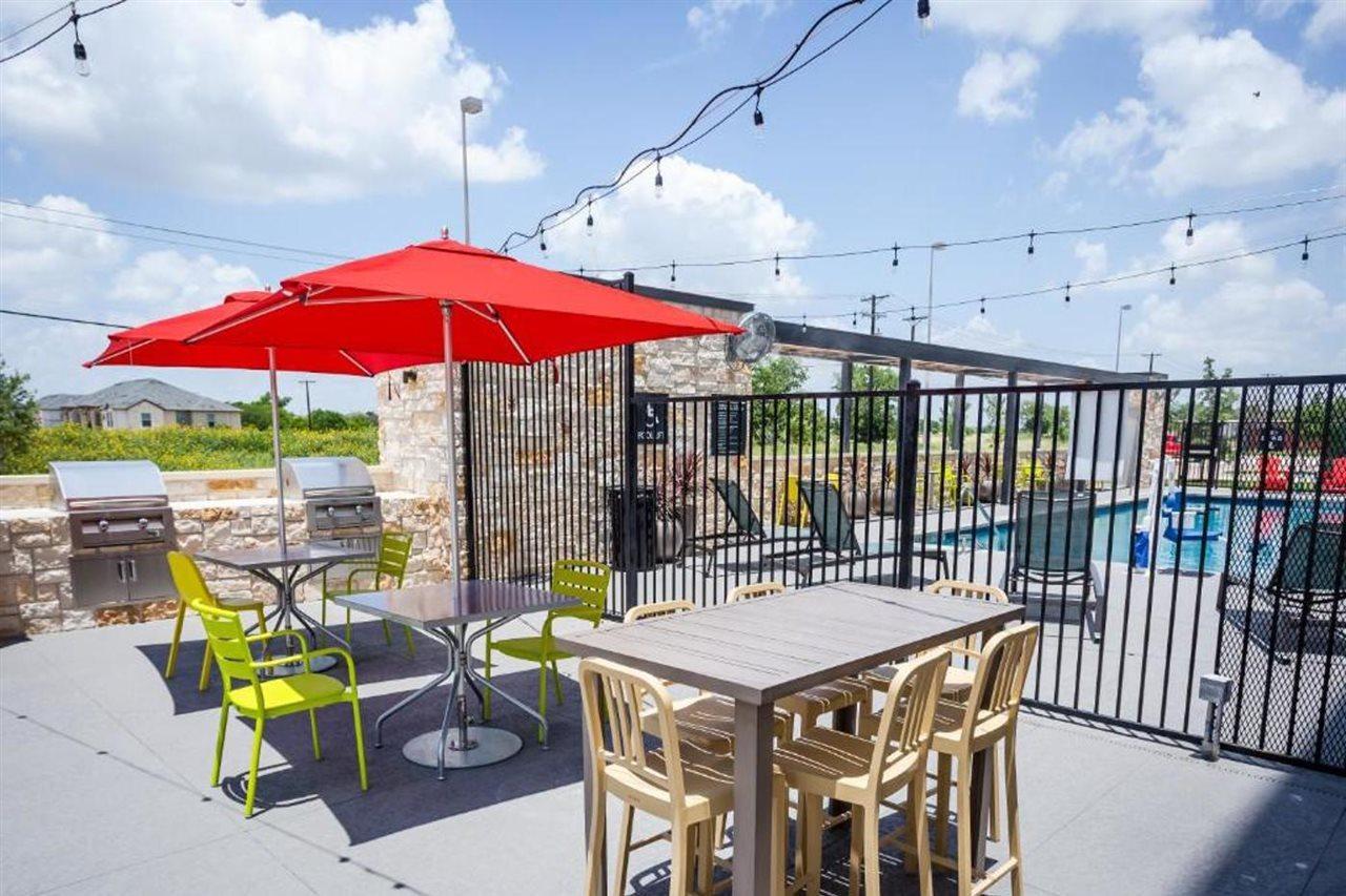 Tru By Hilton Pflugerville, Tx Ngoại thất bức ảnh