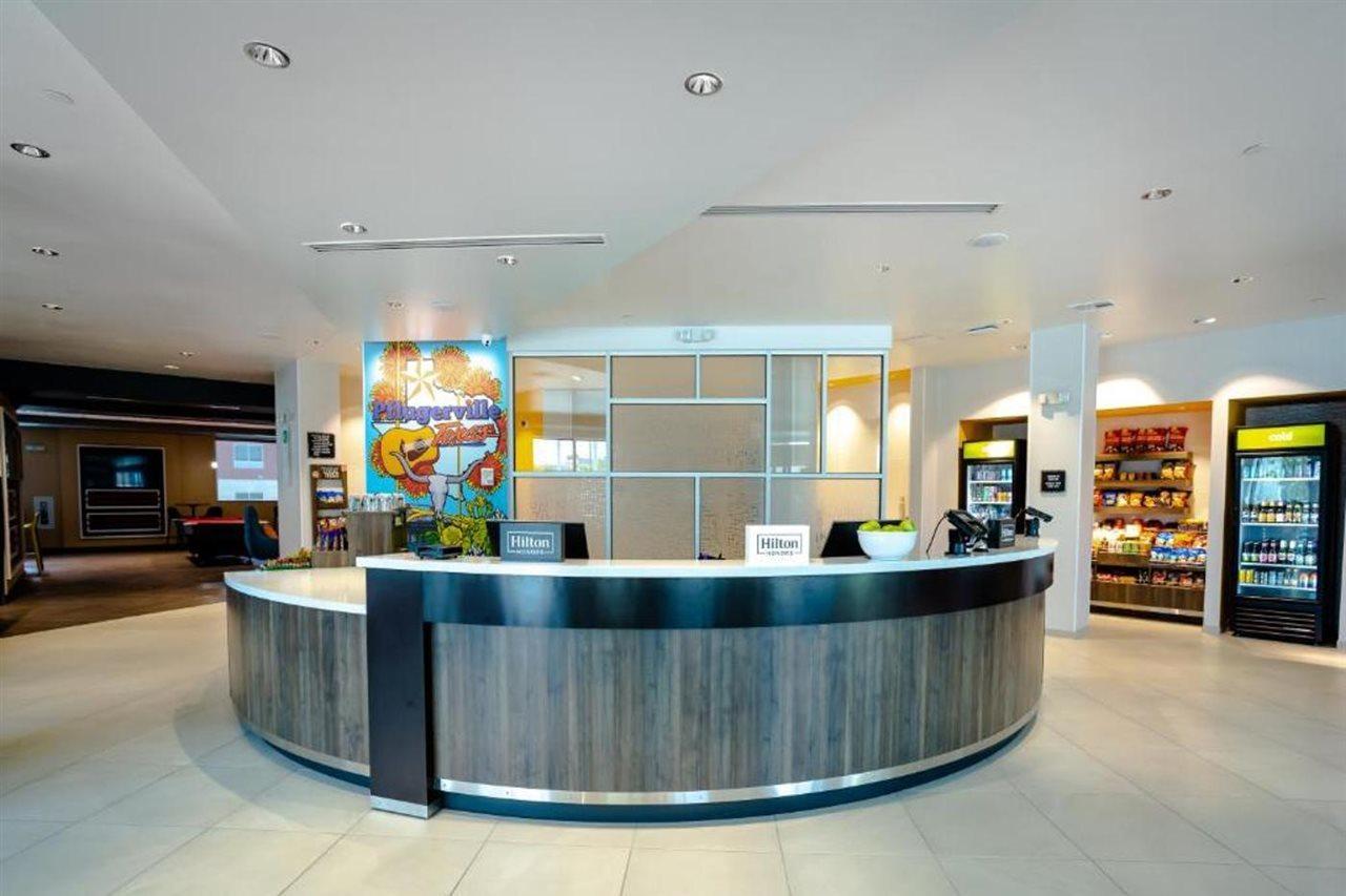 Tru By Hilton Pflugerville, Tx Ngoại thất bức ảnh