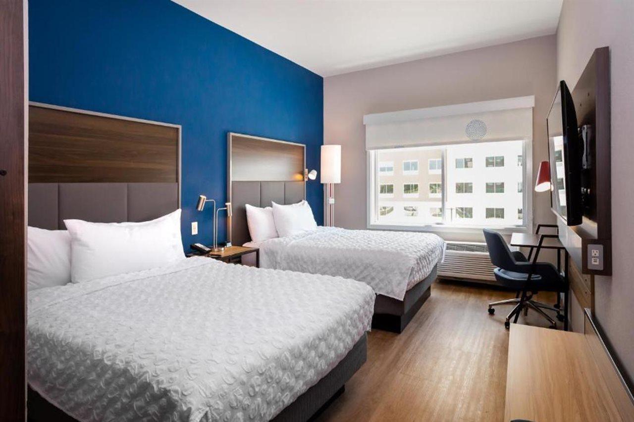Tru By Hilton Pflugerville, Tx Ngoại thất bức ảnh