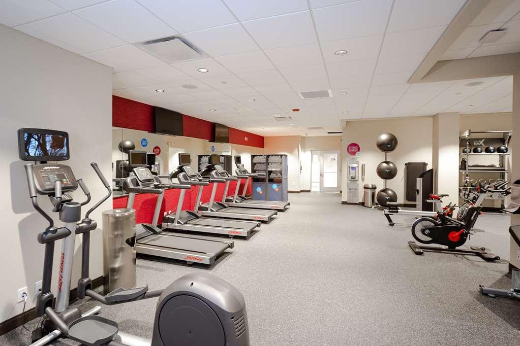 Tru By Hilton Pflugerville, Tx Tiện nghi bức ảnh
