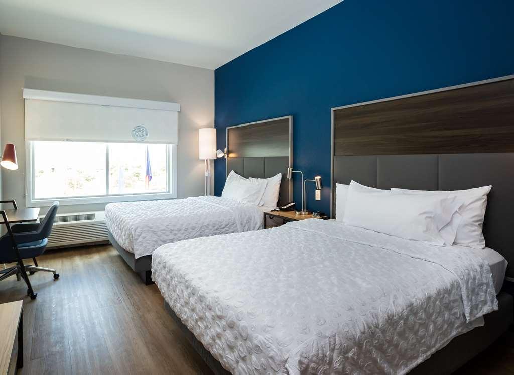 Tru By Hilton Pflugerville, Tx Phòng bức ảnh
